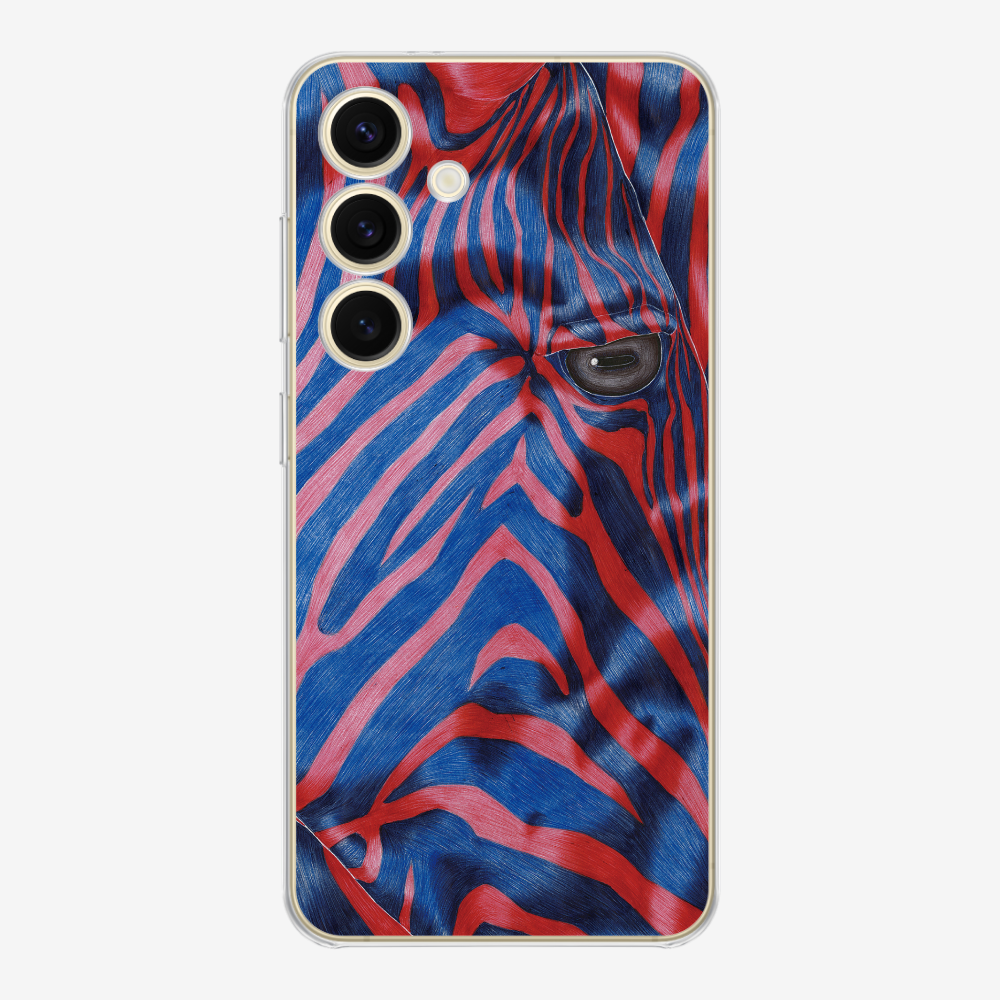 Elimination 2 Phone Case