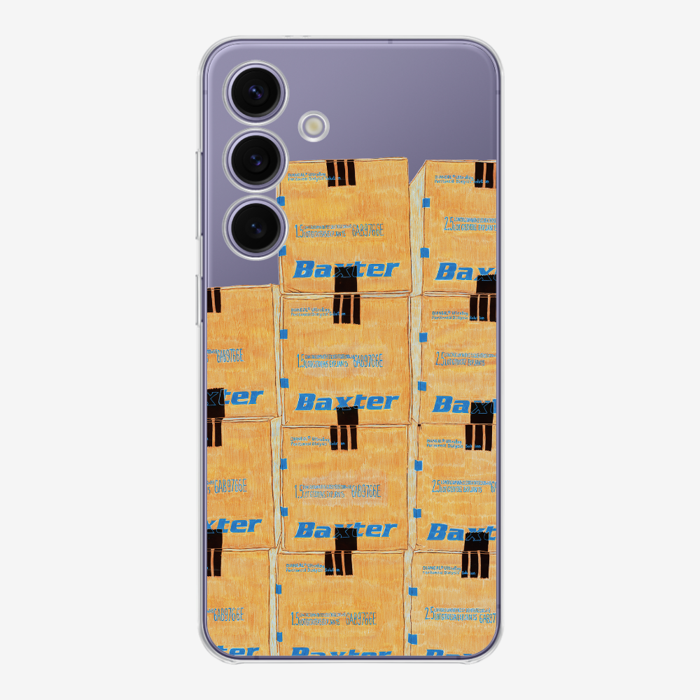 Projecti 2 Phone Case