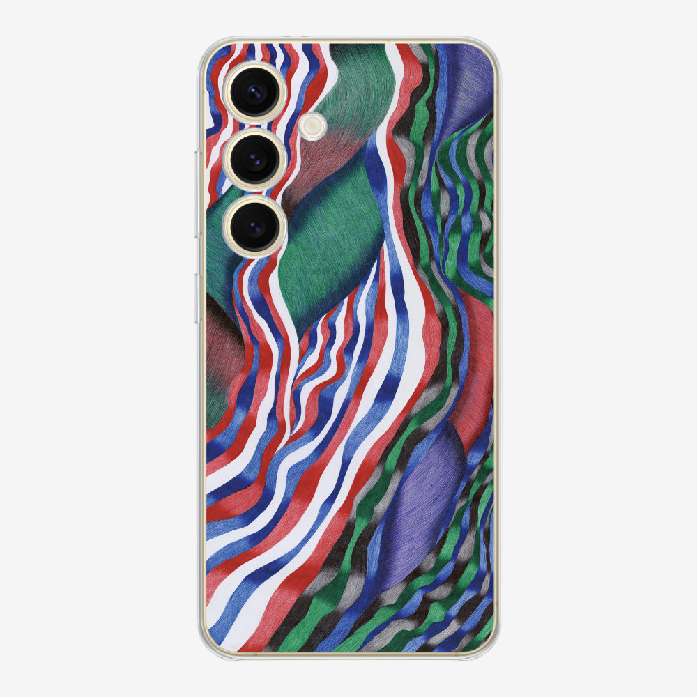 Volume 2 Phone Case