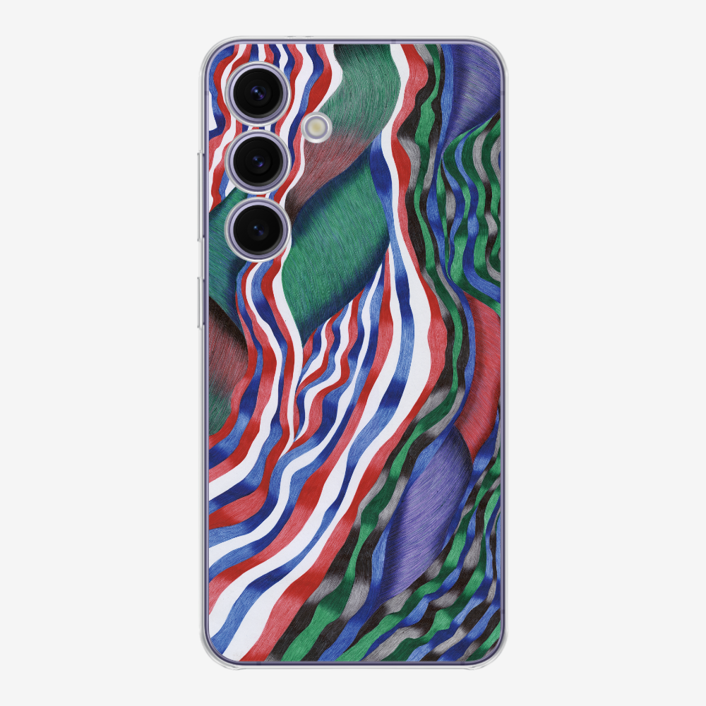 Volume 2 Phone Case