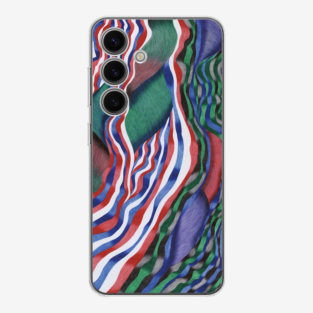 Volume 2 Phone Case