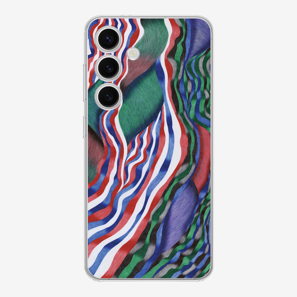 Volume 2 Phone Case