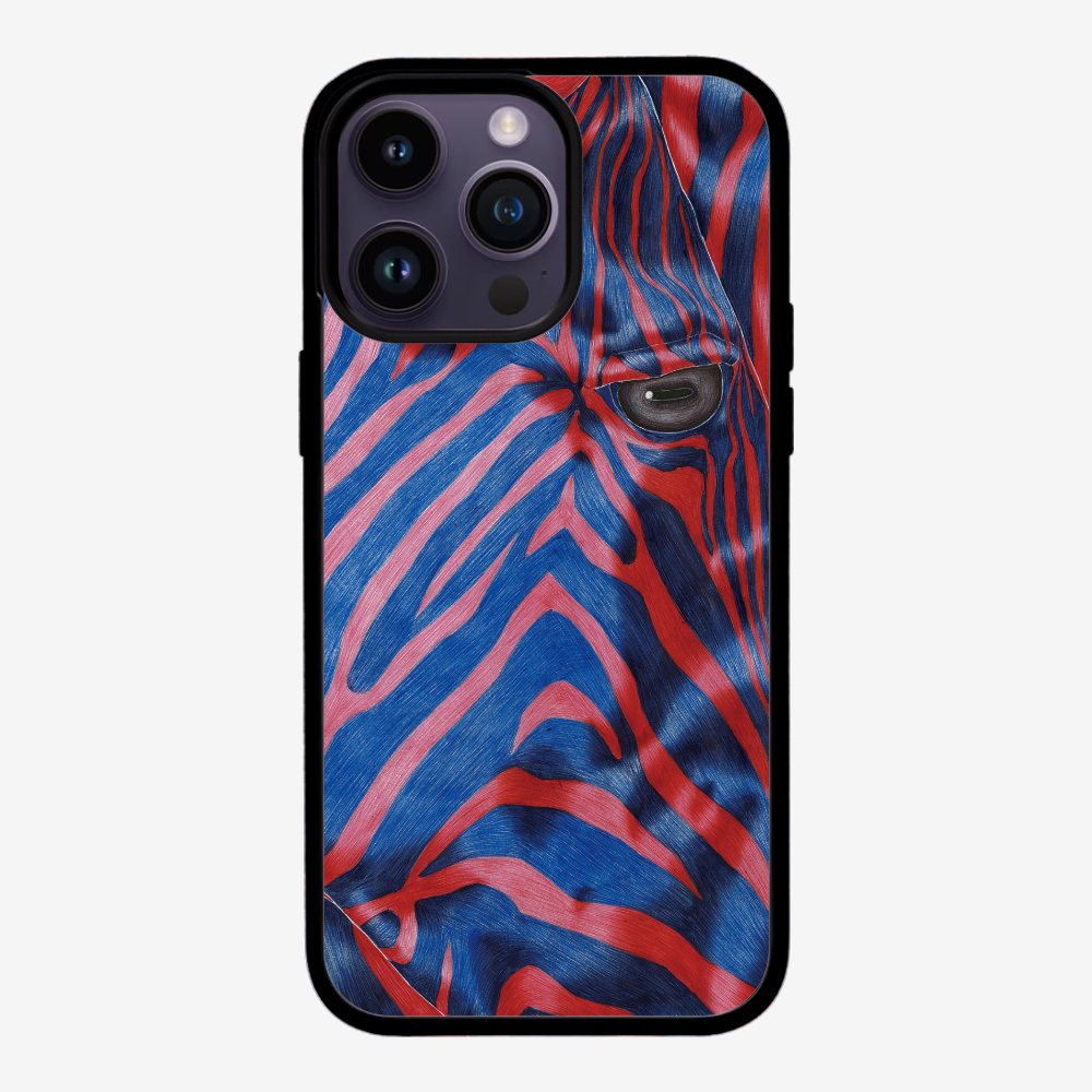 Elimination 2 Phone Case