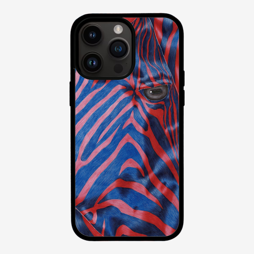 Elimination 2 Phone Case