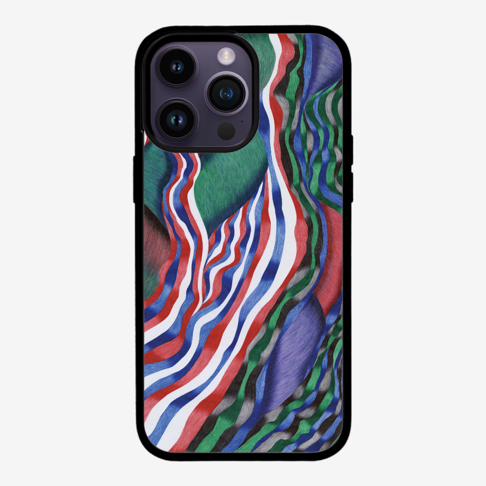 Volume 2 Phone Case
