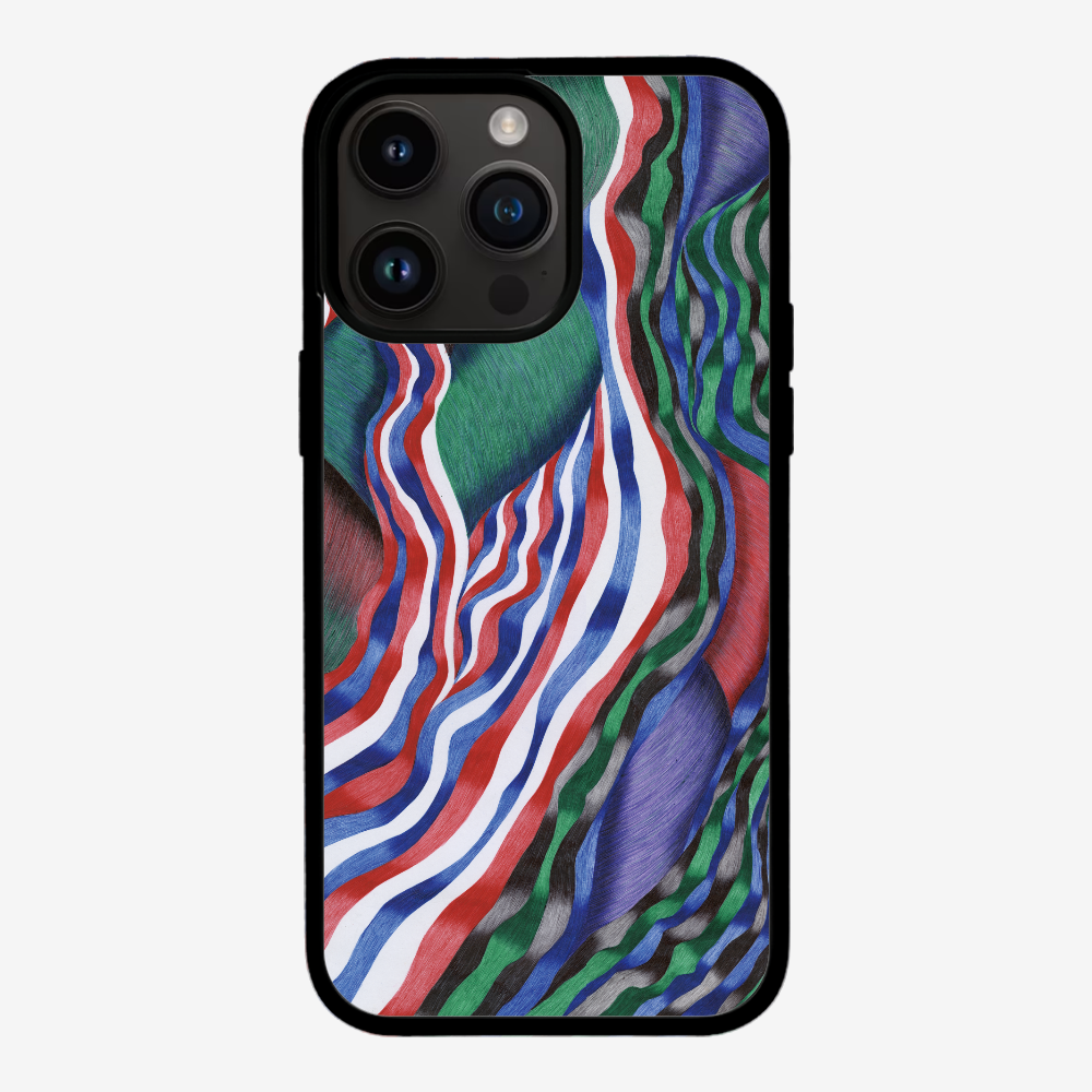 Volume 2 Phone Case