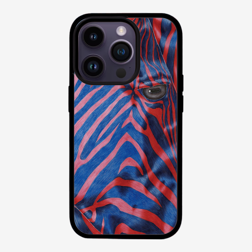 Elimination 2 Phone Case