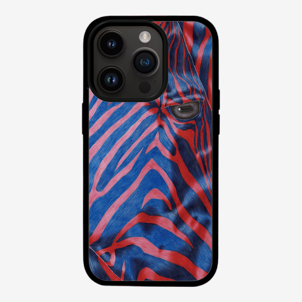 Elimination 2 Phone Case