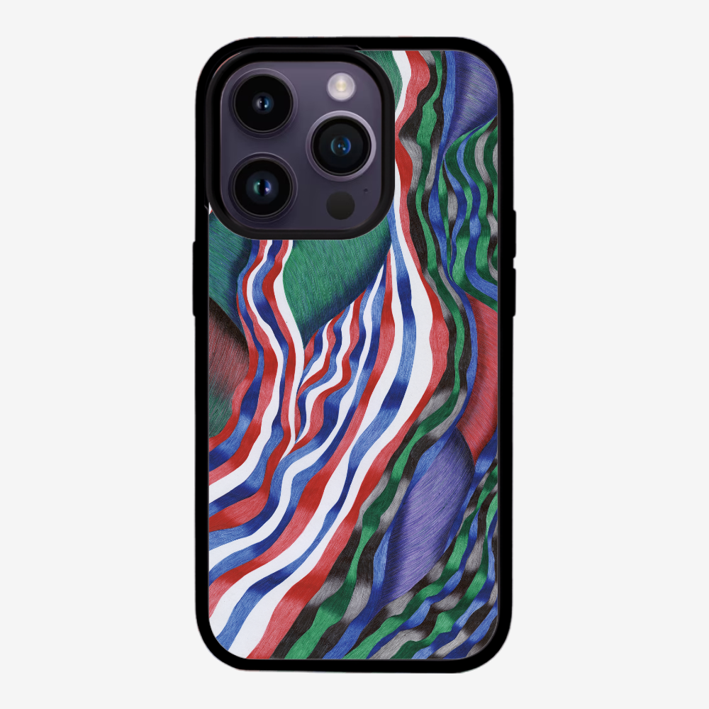 Volume 2 Phone Case