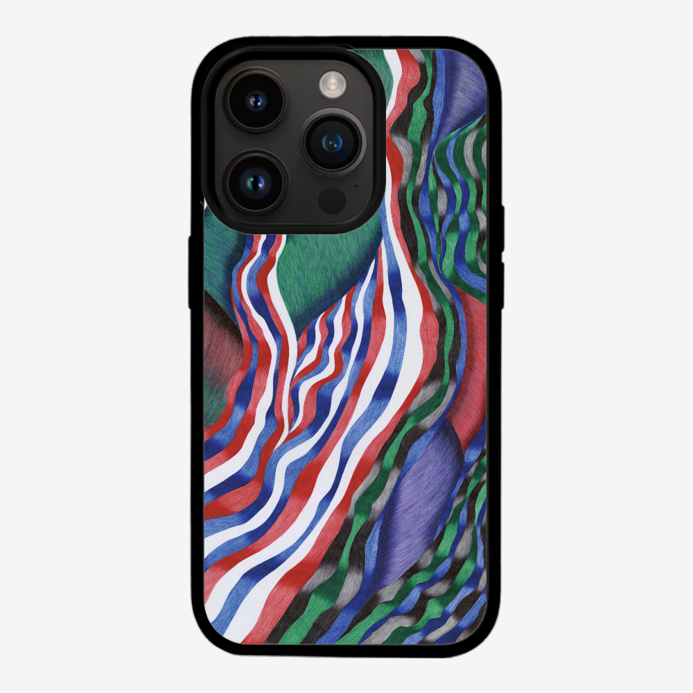 Volume 2 Phone Case