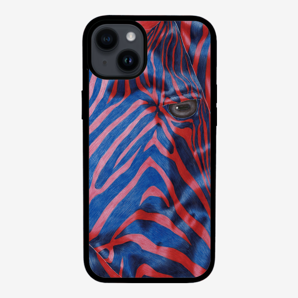 Elimination 2 Phone Case