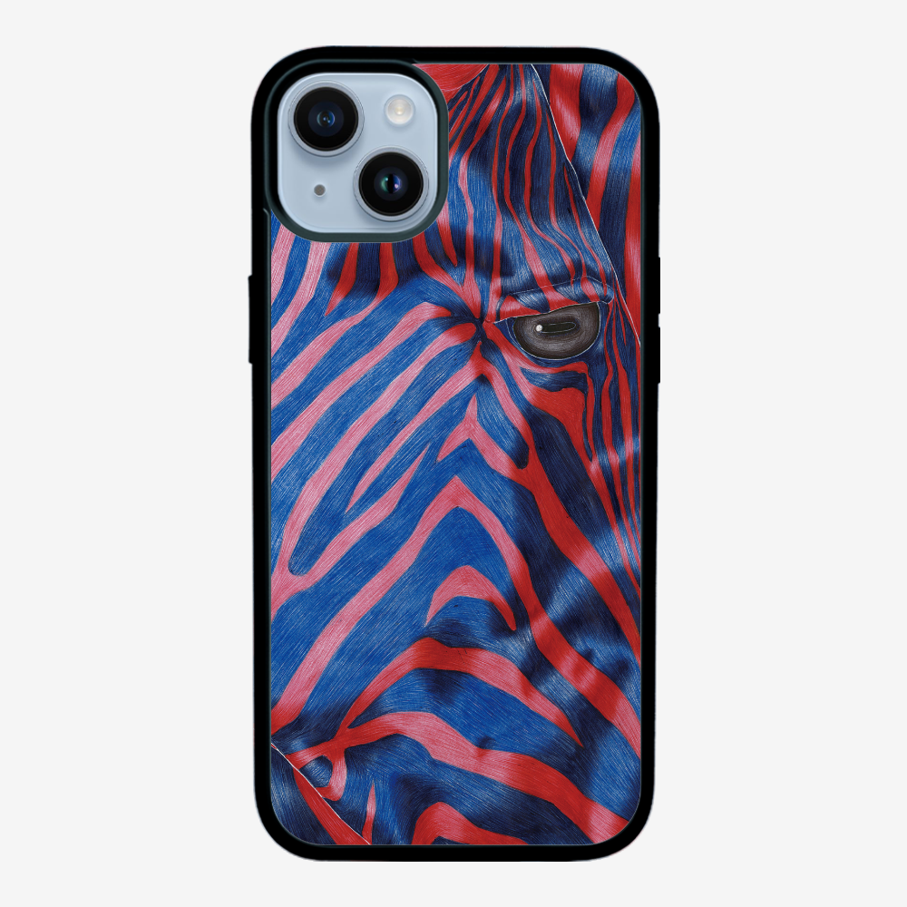 Elimination 2 Phone Case