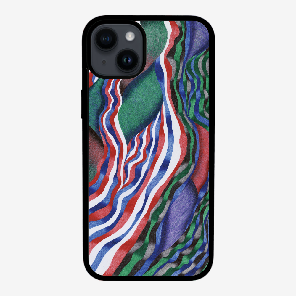 Volume 2 Phone Case