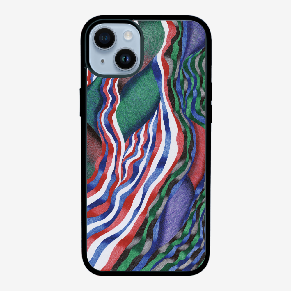 Volume 2 Phone Case