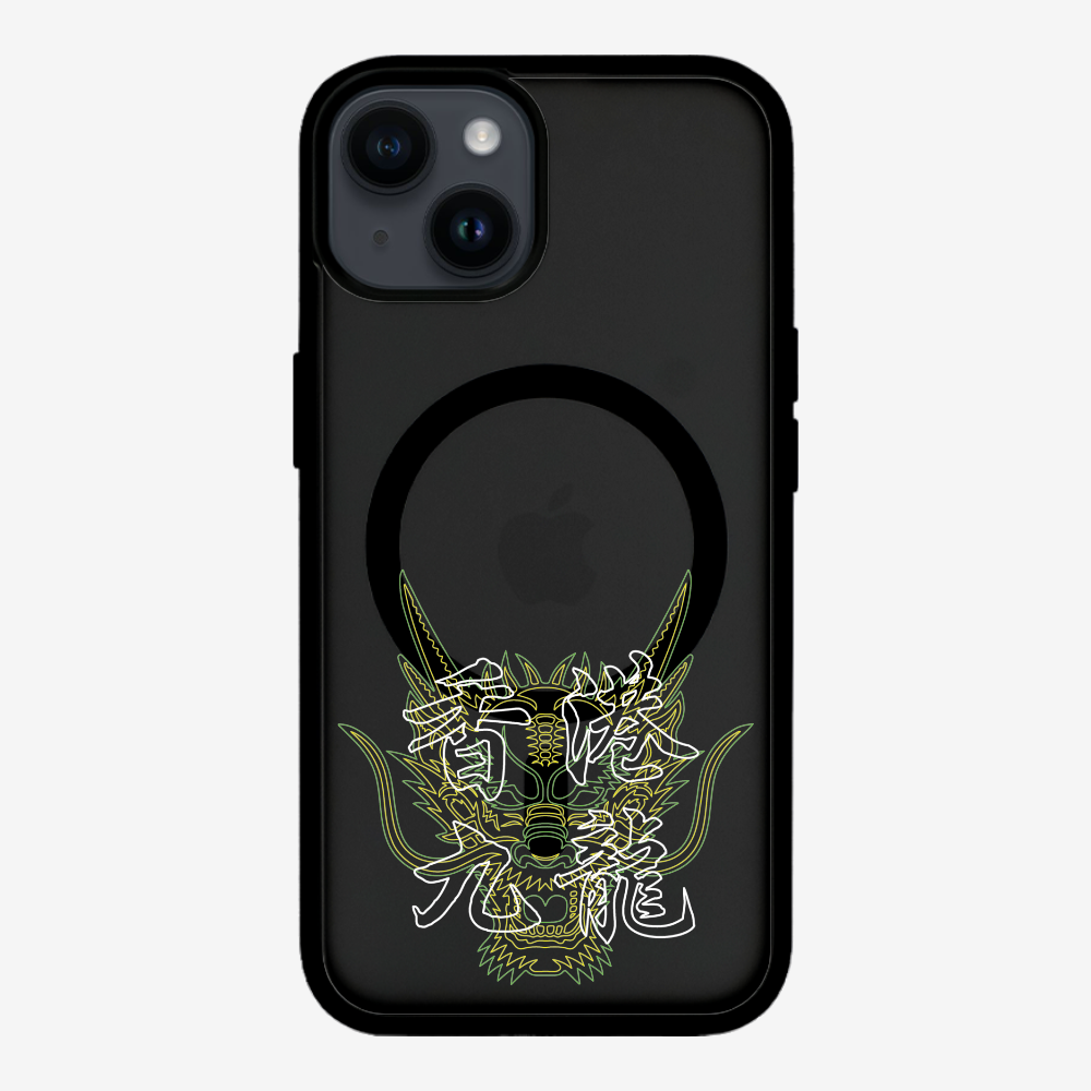 Hong Kong Kowloon Phone Case