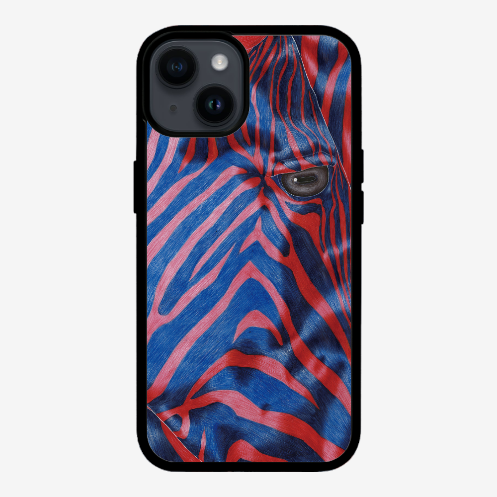 Elimination 2 Phone Case