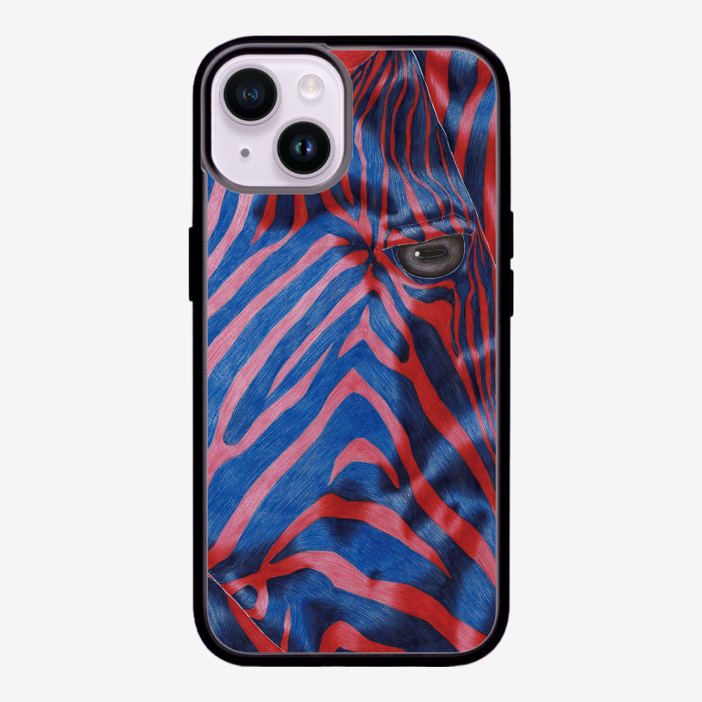 Elimination 2 Phone Case
