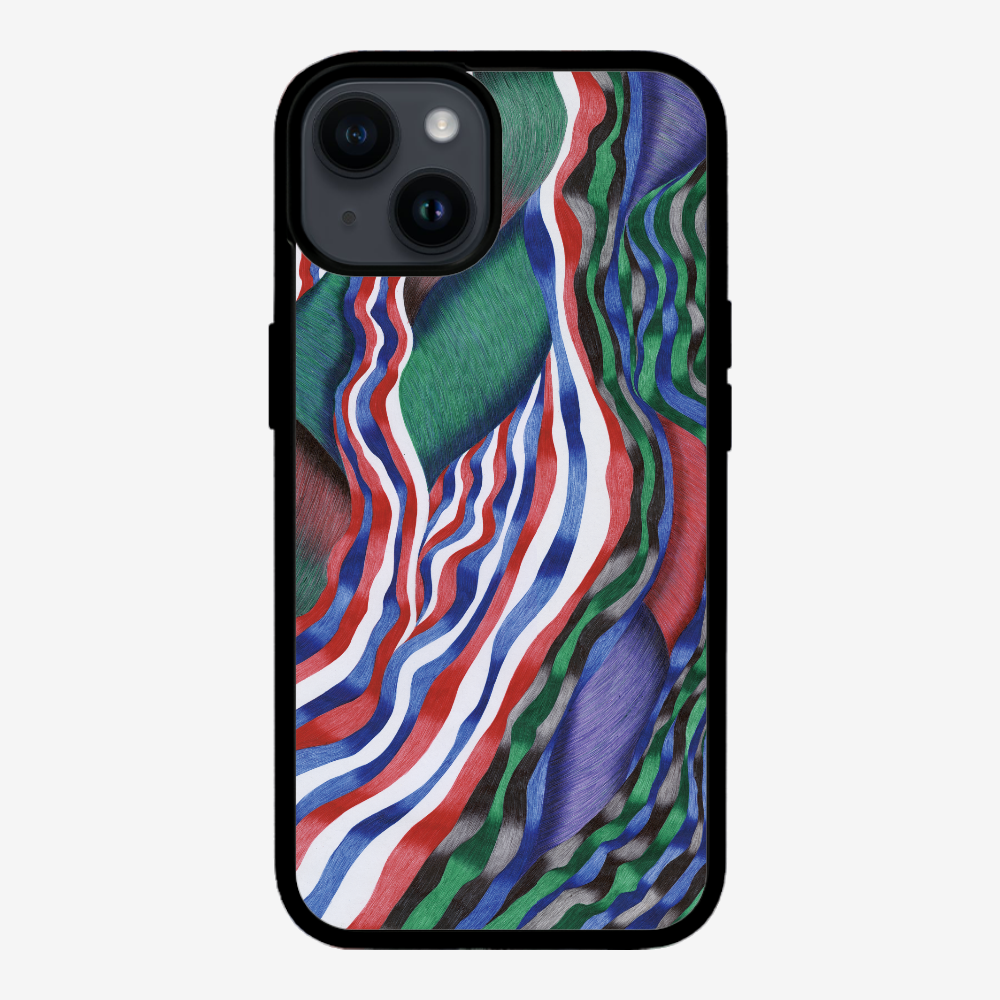 Volume 2 Phone Case
