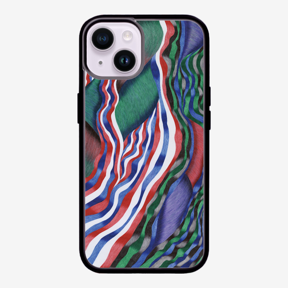 Volume 2 Phone Case