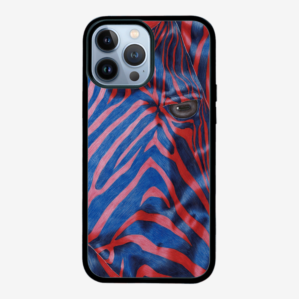 Elimination 2 Phone Case