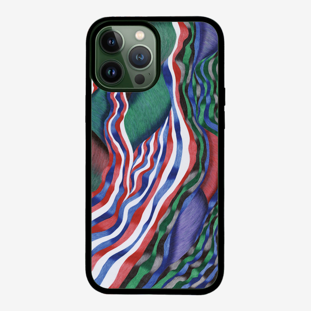 Volume 2 Phone Case