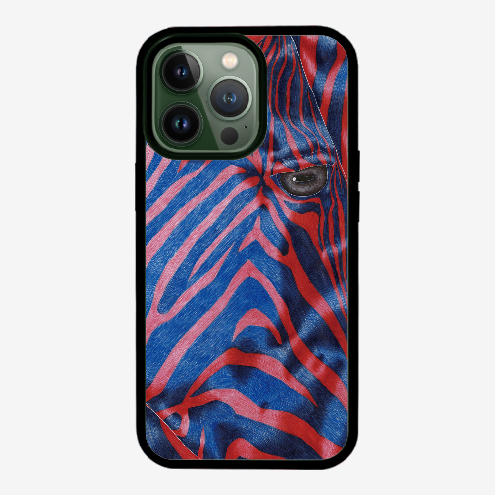 Elimination 2 Phone Case