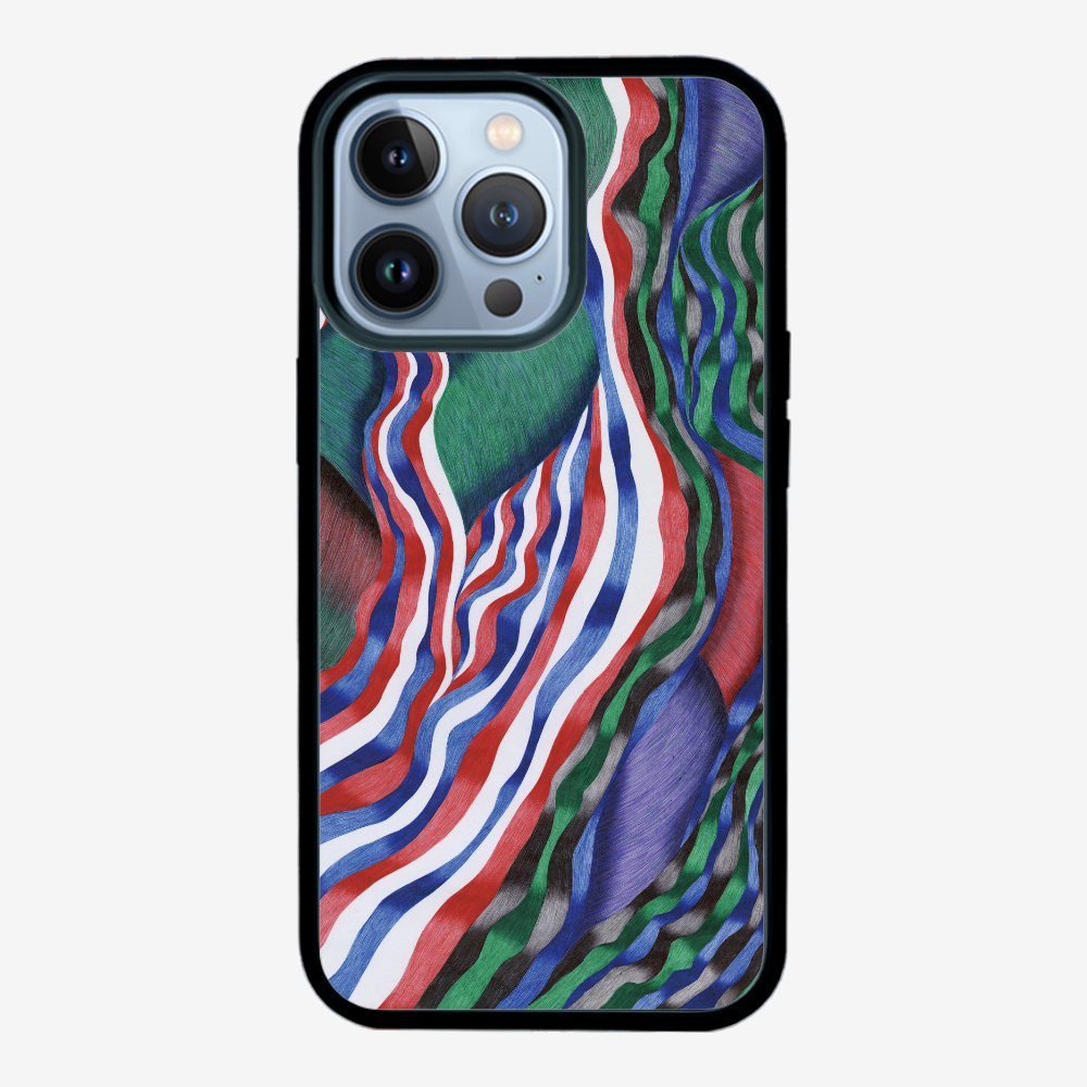 Volume 2 Phone Case