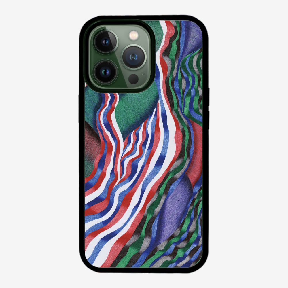 Volume 2 Phone Case