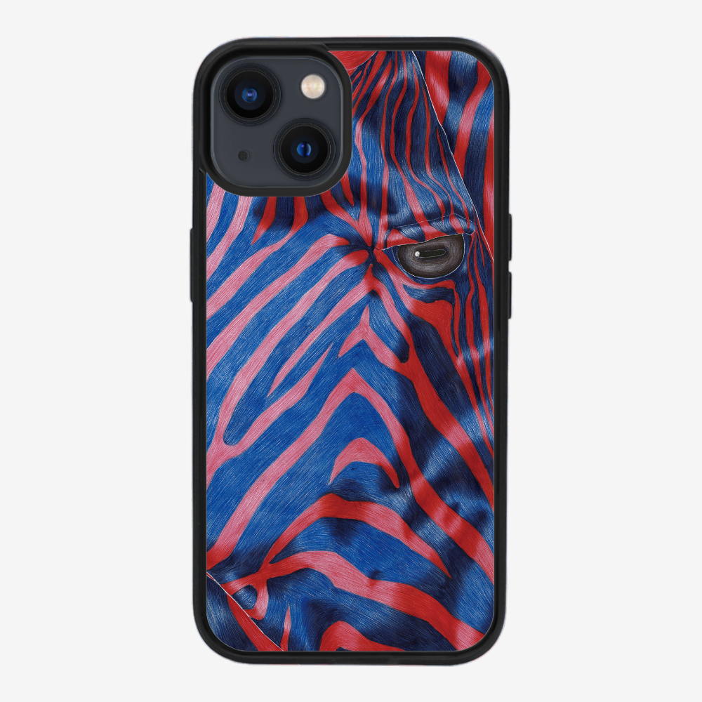 Elimination 2 Phone Case