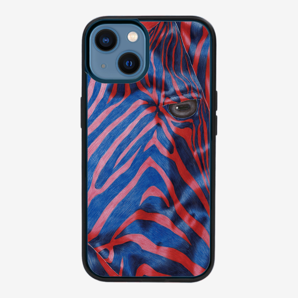 Elimination 2 Phone Case