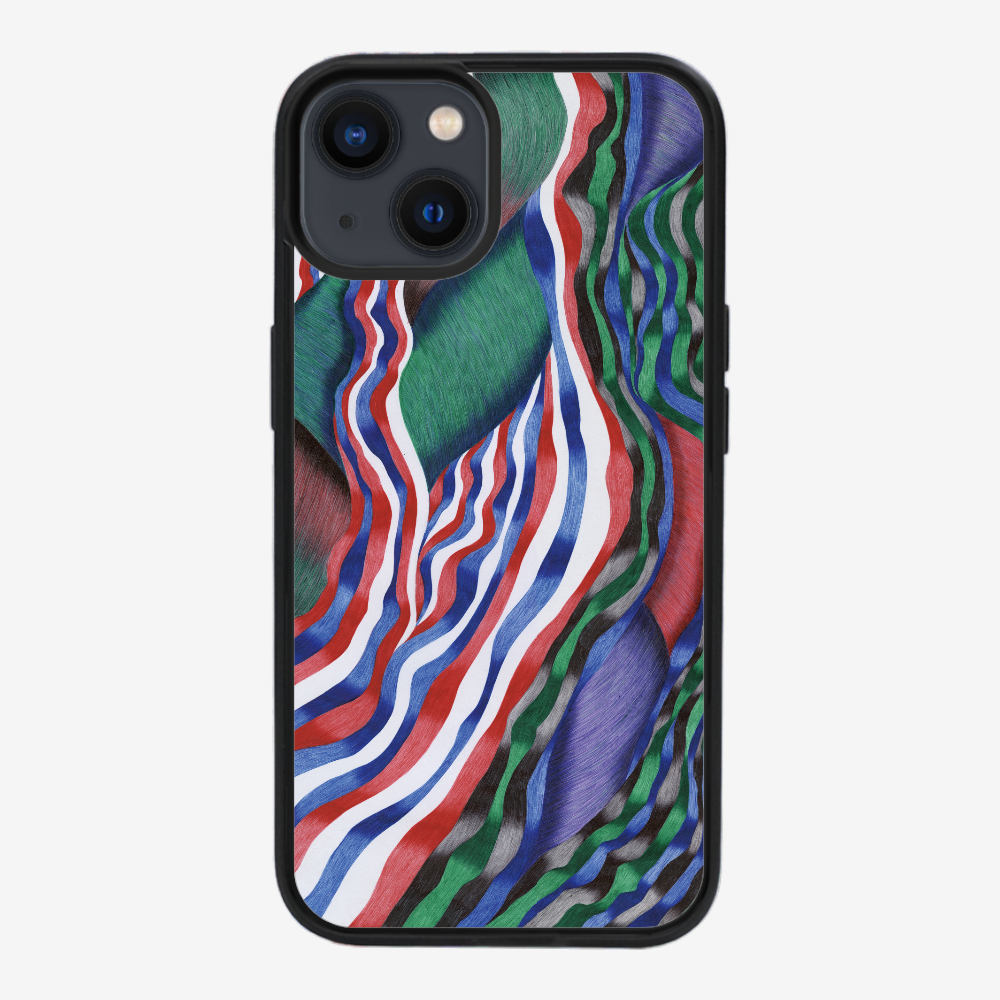 Volume 2 Phone Case