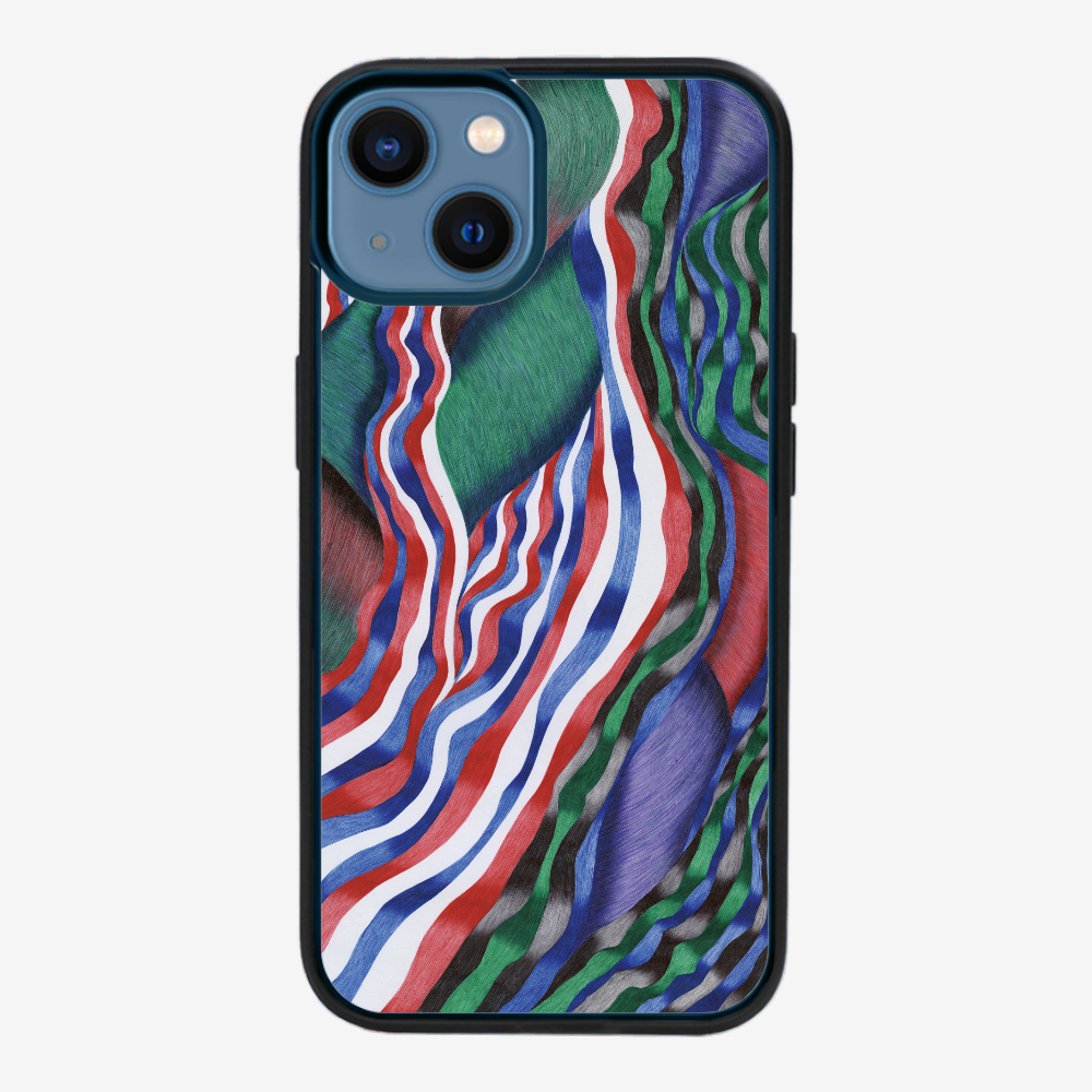 Volume 2 Phone Case