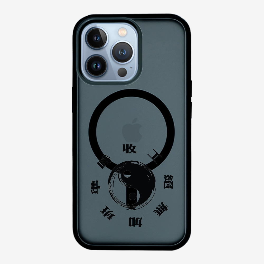 急急如律令 A Phone Case