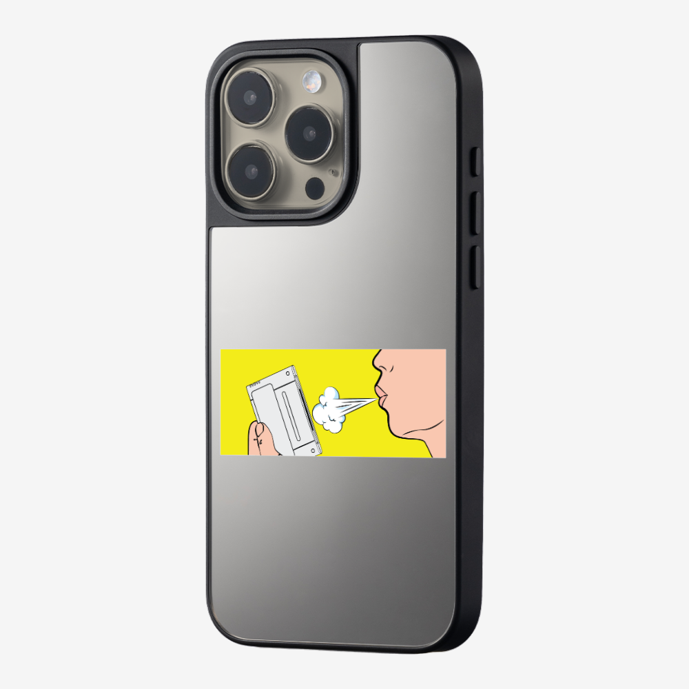Blow My Mind Phone Case