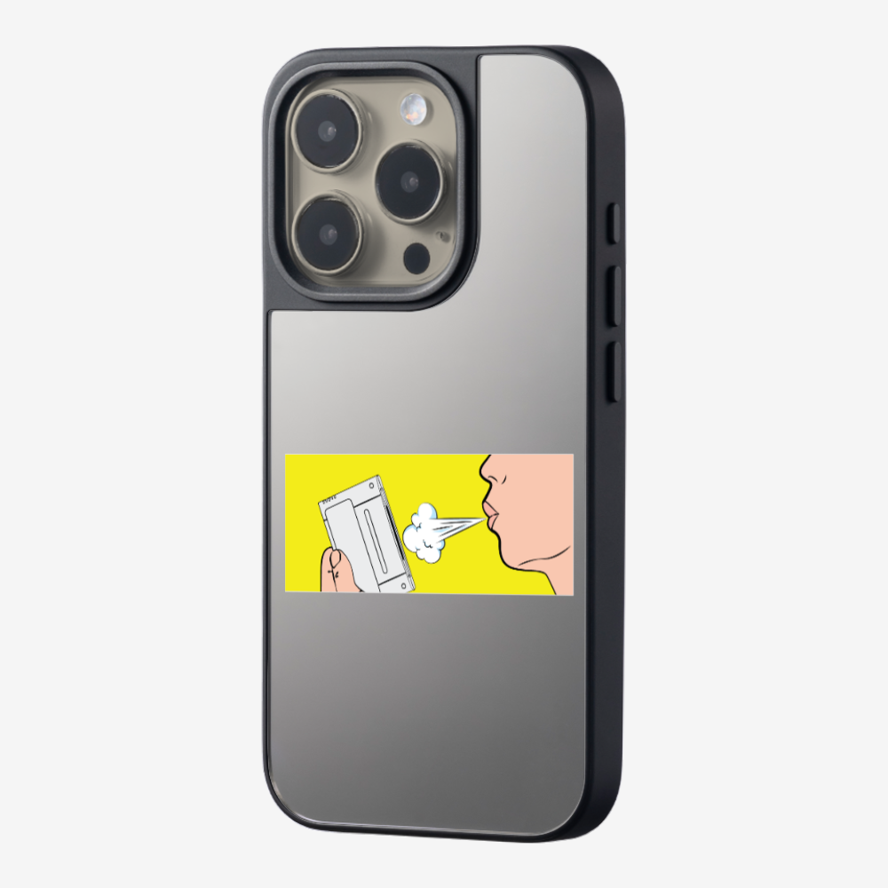 Blow My Mind Phone Case