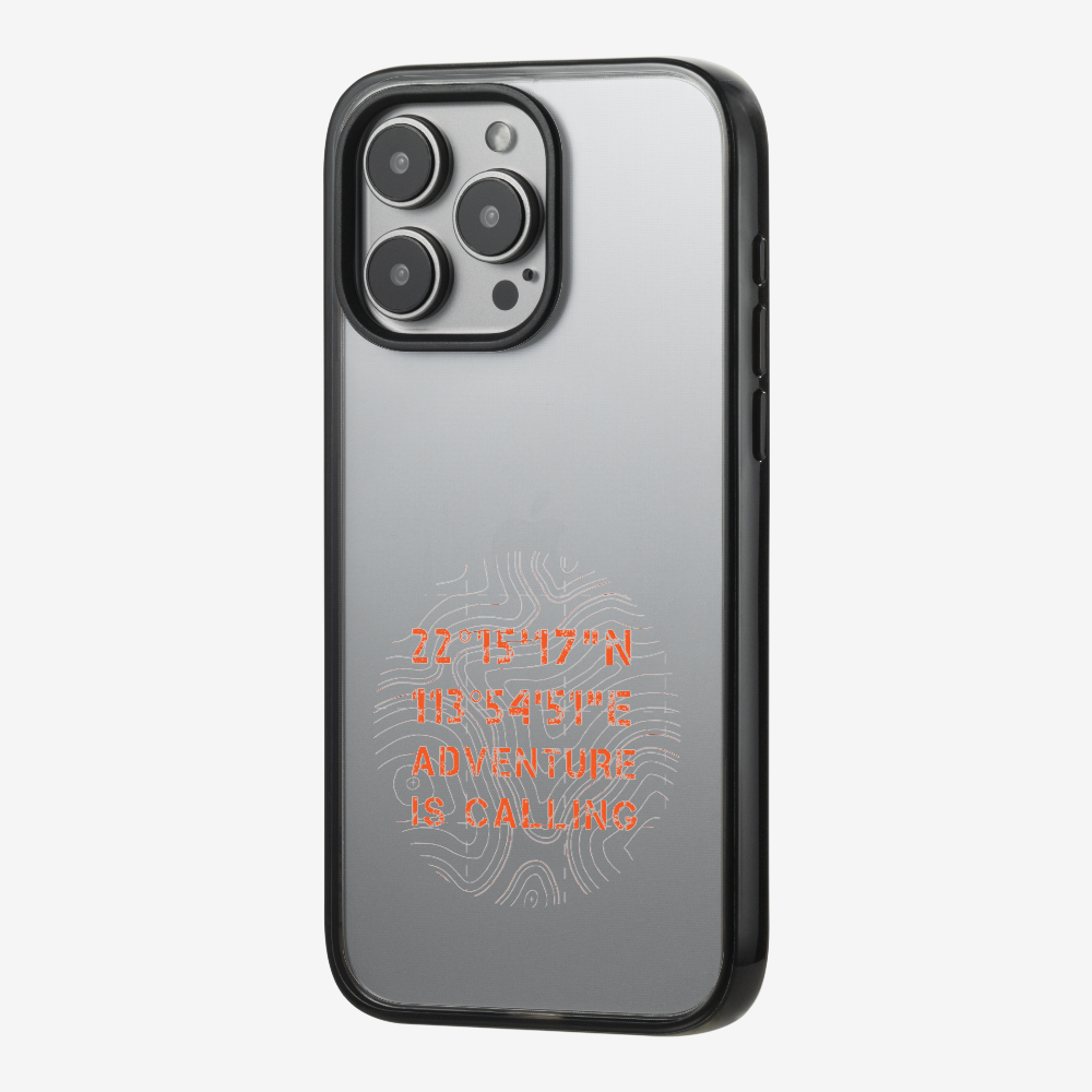 Adventure is Calling Phone Case