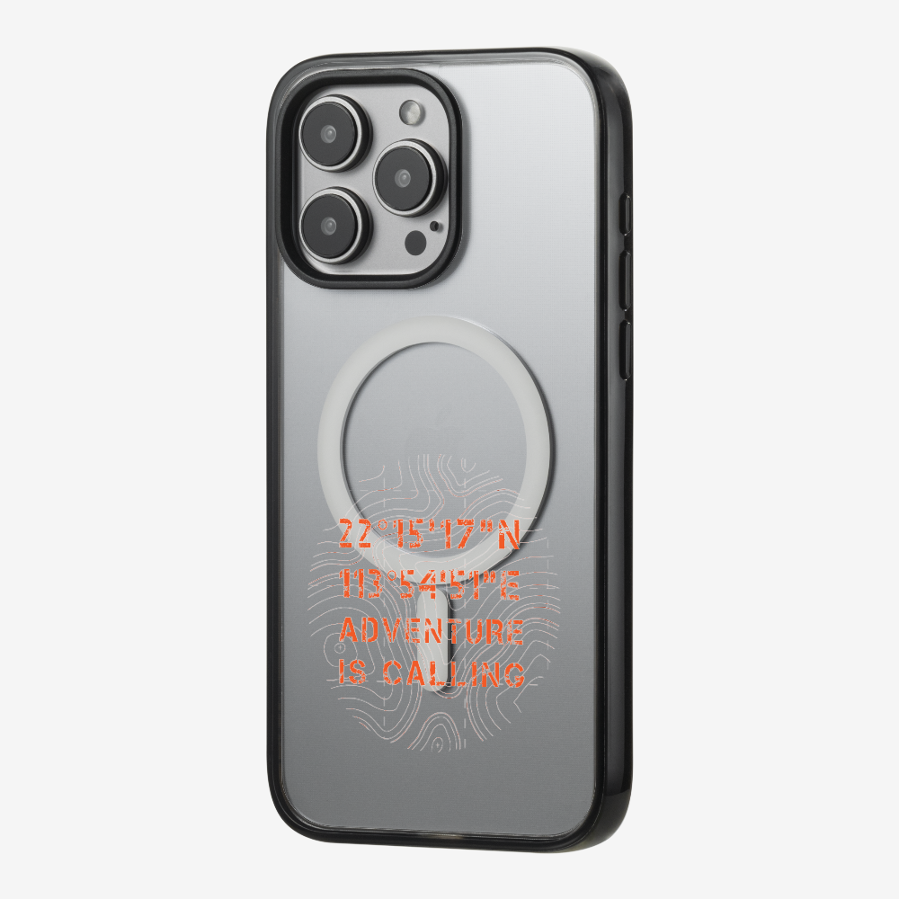 Adventure is Calling Phone Case