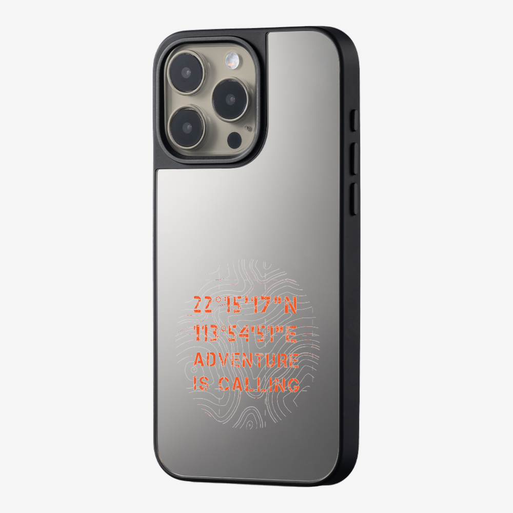Adventure is Calling Phone Case