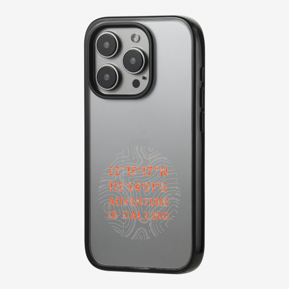 Adventure is Calling Phone Case