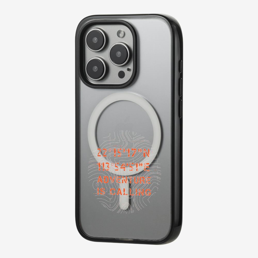 Adventure is Calling Phone Case