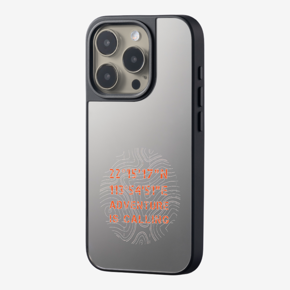 Adventure is Calling Phone Case