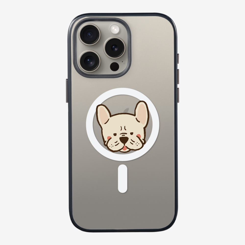 美國鬥牛犬保護殼