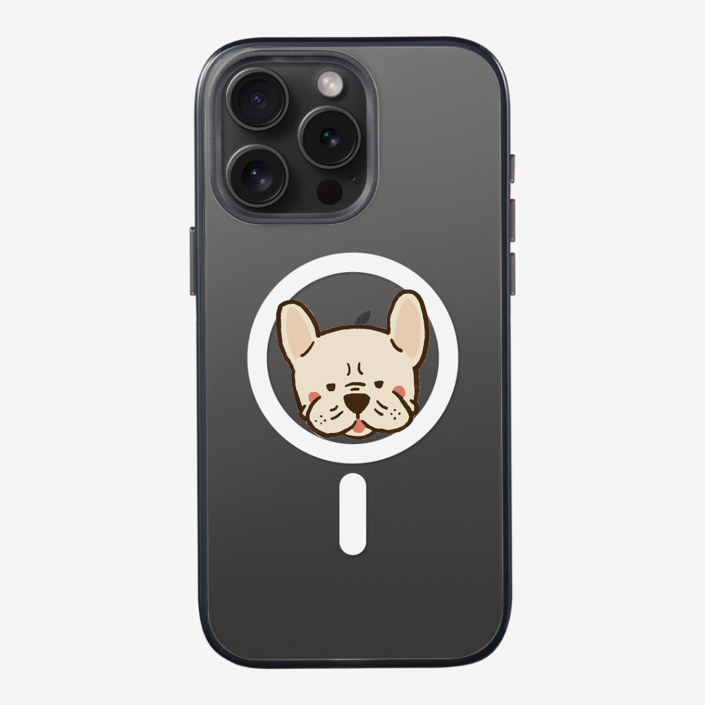 美國鬥牛犬保護殼
