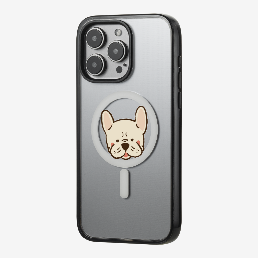 美國鬥牛犬保護殼