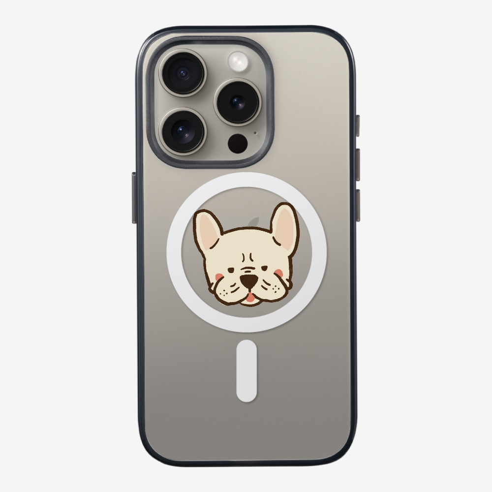 美國鬥牛犬保護殼