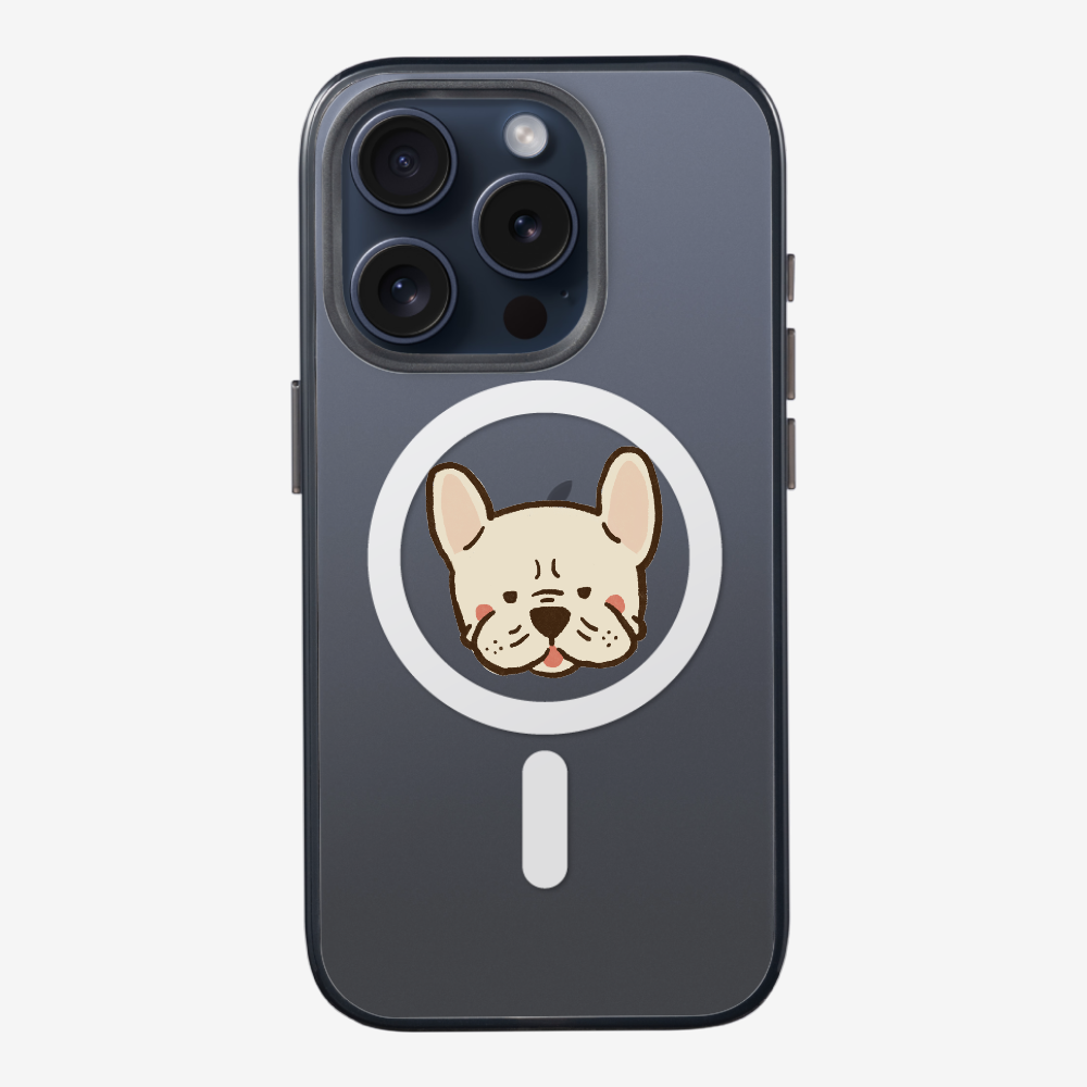 美國鬥牛犬保護殼