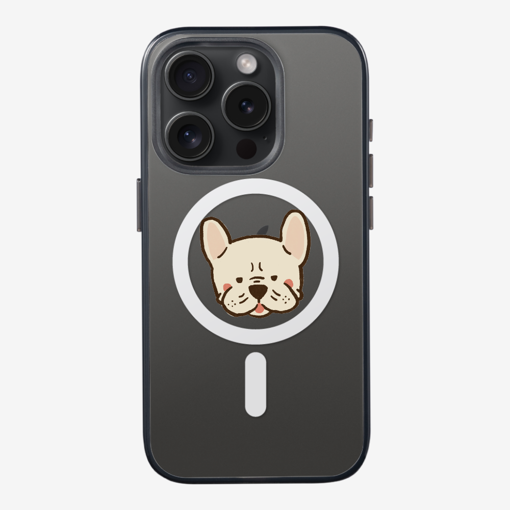 美國鬥牛犬保護殼