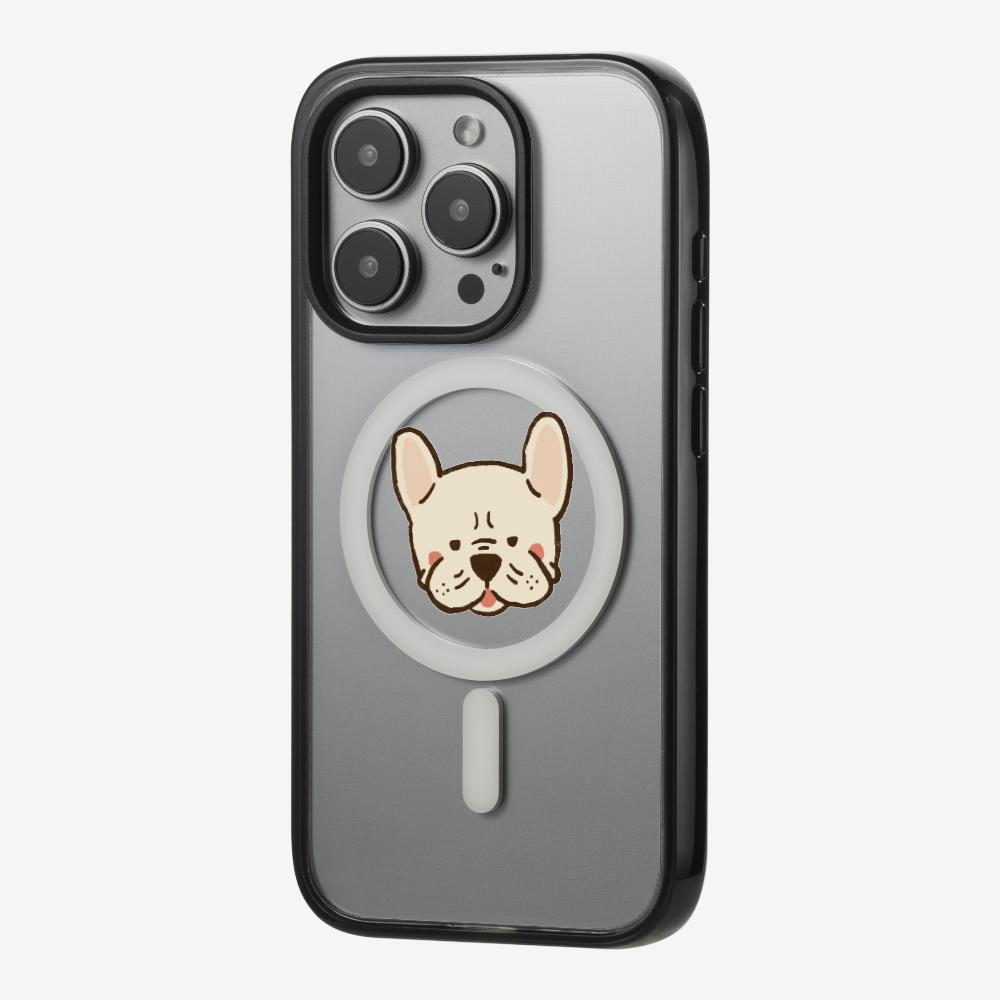 美國鬥牛犬保護殼
