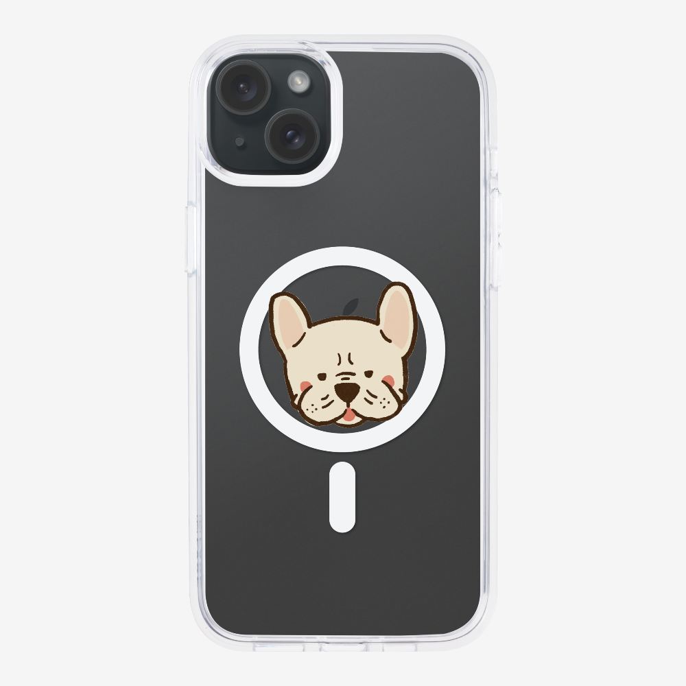 美國鬥牛犬保護殼