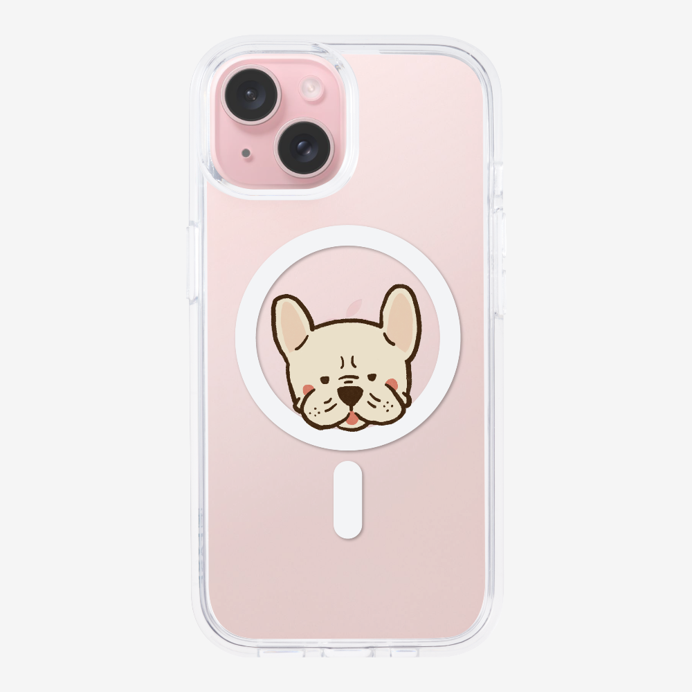 美國鬥牛犬保護殼